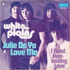 White Plains – Julie Do Ya Love Me — photo 2