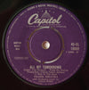 Frank Sinatra – High Hopes / All My Tomorrows — photo 2