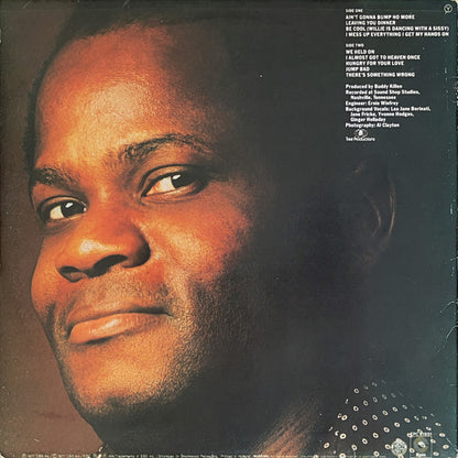 Joe Tex – Bumps & Bruises