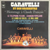 Caravelli & His Orchestra – Hommage À Claude François — photo 1