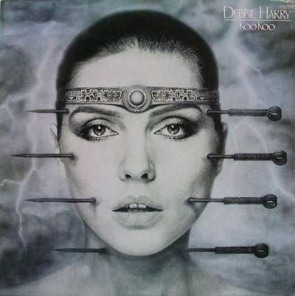 Deborah Harry – KooKoo
