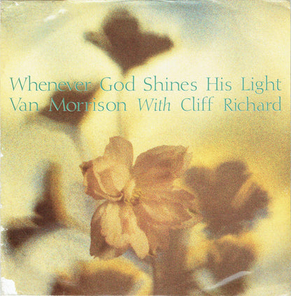 Van Morrison – Whenever God Shines His Light