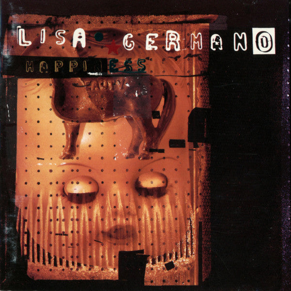 Lisa Germano – Happiness