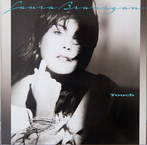 Laura Branigan – Touch