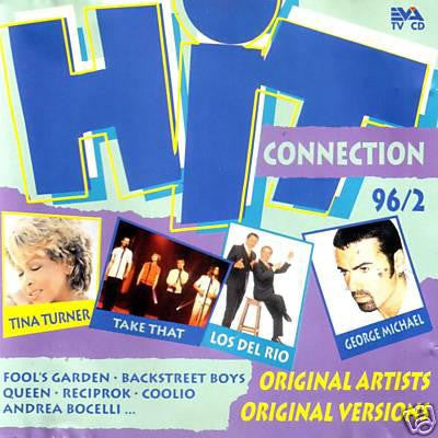 Various – Hit Connection 96/2