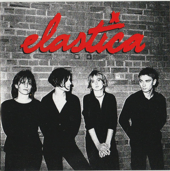 Elastica (2) – Elastica