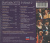 Luciano Pavarotti & Guests – Pavarotti & Friends 2 — photo 2