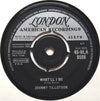 Johnny Tillotson – Подари мне подушку, на которой ты видишь сны — photo 2