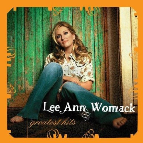 Lee Ann Womack – Greatest Hits