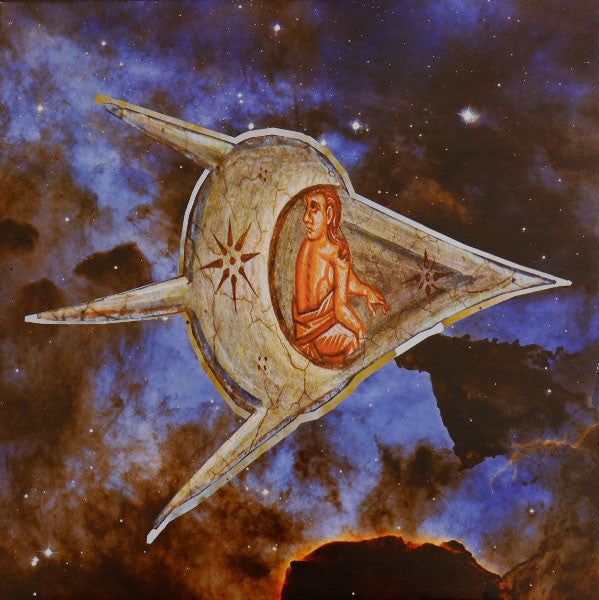 Dead Skeletons – Dead Comet