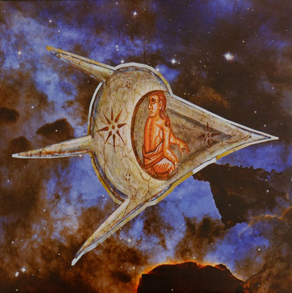 Dead Skeletons – Dead Comet
