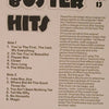 Unknown Artist – 12 Chart Buster Hits Vol 13 — photo 2