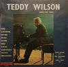 Teddy Wilson Trio – Teddy Wilson And His Trio — photo 1