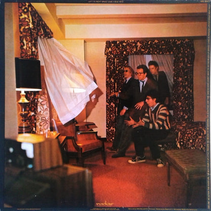 Elvis Costello & The Attractions – This Year's Model