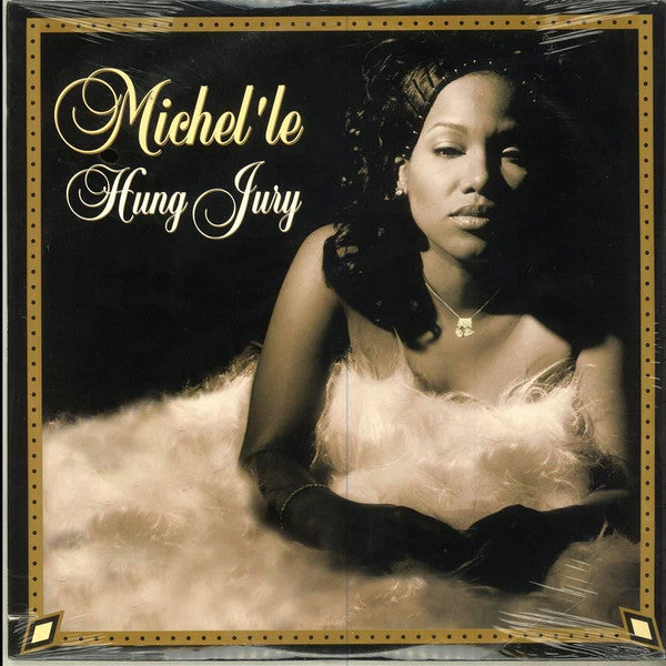 Michel'le – Hung Jury