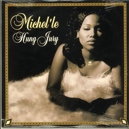 Michel'le – Hung Jury