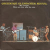 Creedence Clearwater Revival – Hey Tonight / Have You Ever Seen The Rain — photo 1