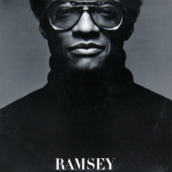 Ramsey Lewis – Ramsey