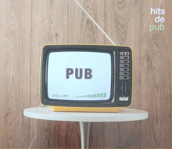 Various – Hits De Pub