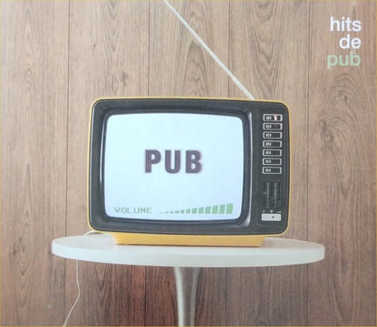 Various – Hits De Pub