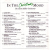 The Glenn Miller Orchestra – In The Christmas Mood — photo 2