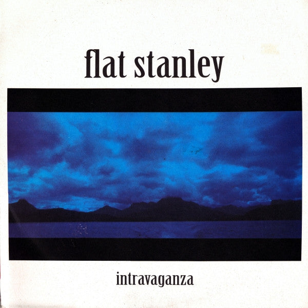 Flat Stanley – Intravaganza