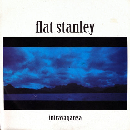 Flat Stanley – Intravaganza
