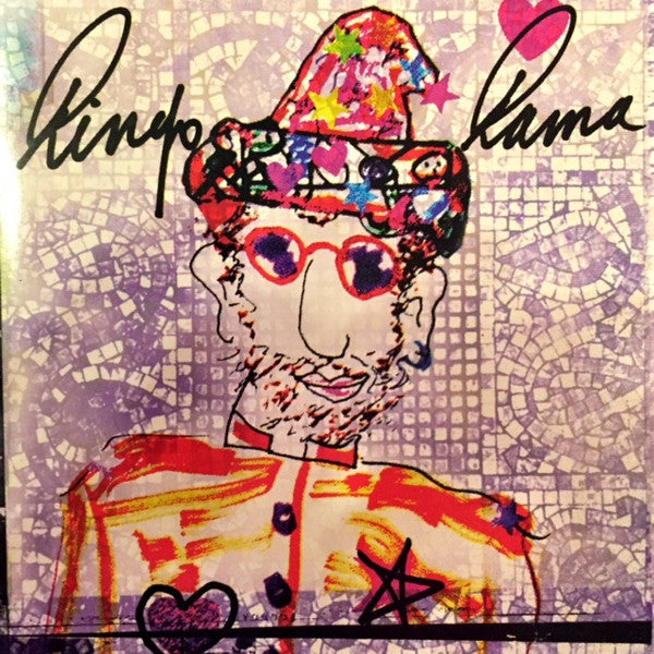 Ringo Starr – Ringo Rama