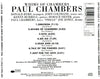 Paul Chambers Sextet – Whims Of Chambers — photo 2