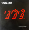 The Police – Ghost In The Machine — photo 1
