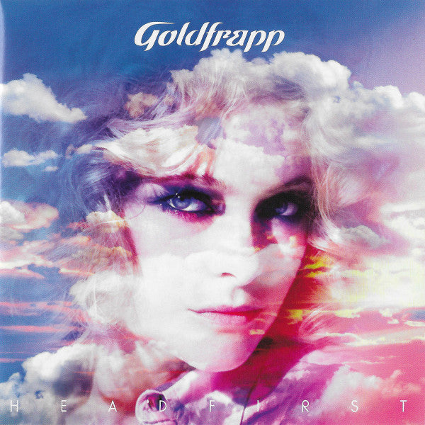 Goldfrapp – Head First
