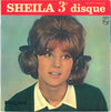 Sheila (5) – 3e Disque — photo 1