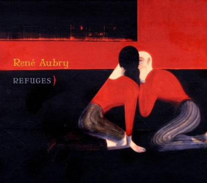 René Aubry – Refuges