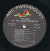 The Tams – Эй, девочка, не беспокой меня! — photo 2
