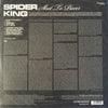 Spider King – Shot To Pieces — photo 2