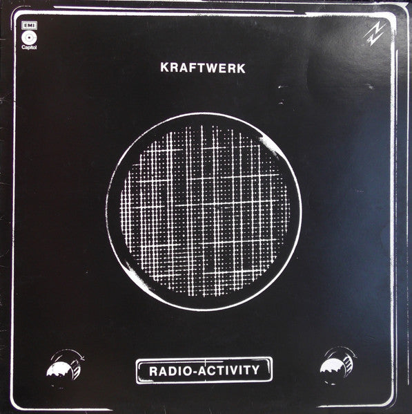 Kraftwerk – Радиоактивность