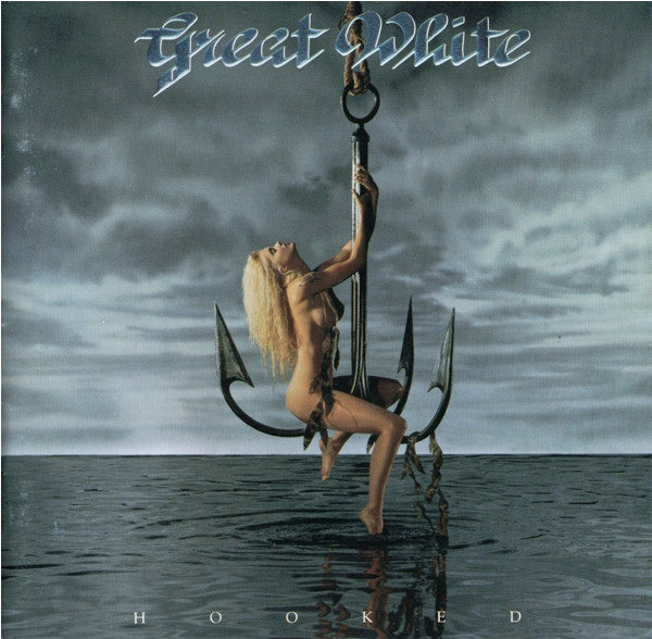 Great White – Hooked
