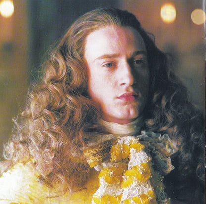 Musica Antiqua Köln, Reinhard Goebel – Le Roi Danse (Original Motion Picture Soundtrack)