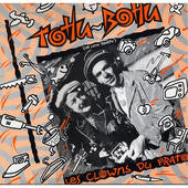 Les Clowns Du Prato – Tohu - Bohu