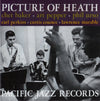 Chet Baker • Art Pepper • Phil Urso – Picture Of Heath — photo 1