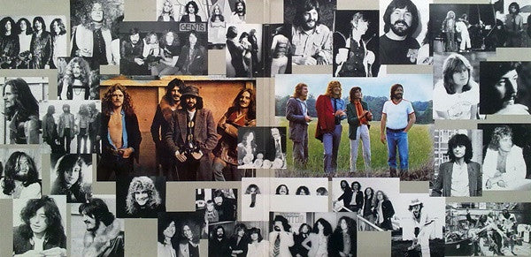 Led Zeppelin – Coda