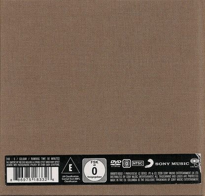 Kasabian – West Ryder Pauper Lunatic Asylum