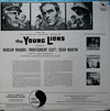 Hugo Friedhofer – The Young Lions (The Sound Track Album) — photo 2