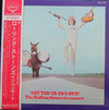 The Rolling Stones – Get Yer Ya-Ya's Out! - The Rolling Stones In Concert — photo 1