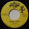 Burro Banton / Beniton – Cold / Kick Off — photo 2