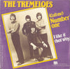 The Tremeloes – (Call Me) Number One / I Like It That Way — photo 2
