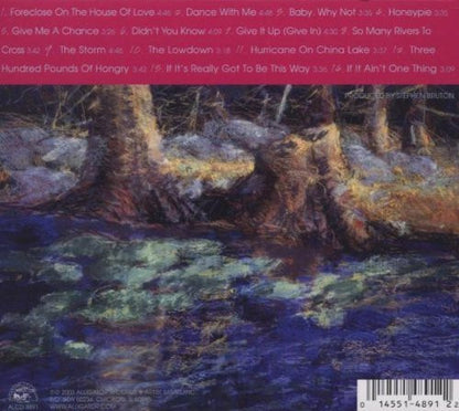Marcia Ball – So Many Rivers