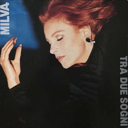 Milva – Tra Due Sogni