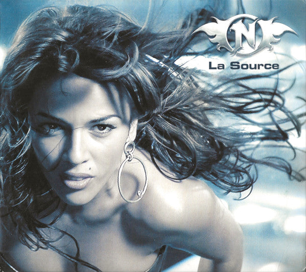 Nâdiya – La Source