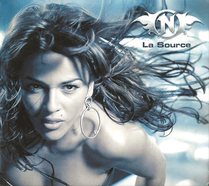 Nâdiya – La Source
